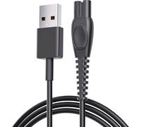 GO SOLID! Cavo compatibile con Philips OneBlade QP2724, QP2834, QP1324, MG5910, MG7910, MG9510, X5006