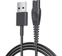 GO SOLID! Cavo compatibile con Philips OneBlade QP2724, QP2834, QP1324, MG5910, MG7910, MG9510, X5006