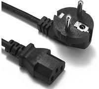 GO SOLID! Cavo di alimentazione compatibile con altoparlante Pioneer DJ XPRS82