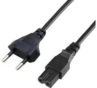 GO SOLID! Cavo di alimentazione per Pioneer DJ PLX-500 Turntable