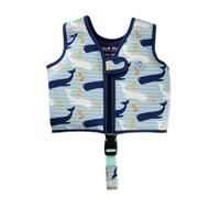 Go Splash Gilet da nuoto (con cintura), Moby Anchor, 2-4 anni