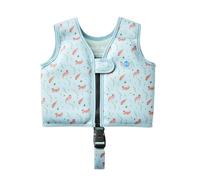 Go Splash - Gilet da nuoto (con cintura), Playful Otters, 2-4 anni