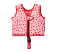 Go Splash Swim Vest 2-4 anni Strawberry Field