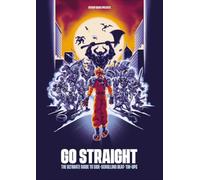 GO STRAIGHT ULT GUIDE TO SIDE SCROLLING BEAT EM UPS HC