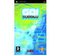 GO SUDOKU PSP