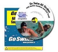 Go Swim All Strokes with Kaitlin Sandeno & Erik Vendt