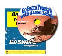 Go Swim Freestyle with Jason Lezak