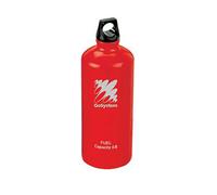 Go System Bombola Del Gas Ricaricabile Thermofuel 0.6 L