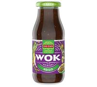 Go-Tan All Natural Woksaus Hoisin Wok salsa 240G