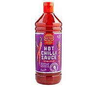 Go-Tan Chili Salsa affilata - 1 litro