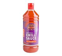Go-Tan Chili Sauce - 1000 Gr Per dare un tocco piccante ai vostri pasti - Go-Tan Chili Sauce - 1000 Gr