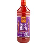 Go-Tan Chili Sauce - 1000 Gr Per dare un tocco piccante ai vostri pasti - Go-Tan Chili Sauce - 1000 Gr