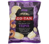 Go Tan Chip di gamberetti 50 g