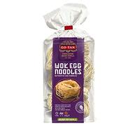 Go-Tan - Egg Wok Noodles - Tallarine d'uovo - 250 g