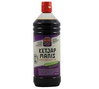 Go-tan - Ketjap Manis (salsa di soia dolce) - 1000ml