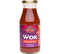 go-tan Original Wok aigre-douce 240 ml