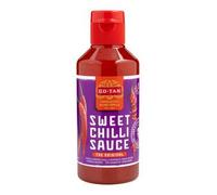 Go-tan - Salsa dolce al peperoncino - L'originale - Salsa dolce al peperoncino - Indispensabile per la cucina asiatica - 270 Ml
