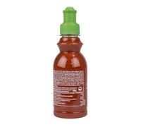 Go Tan - Sriracha Salsa 215Ml - Lot De 4 - Prezzo Per Lotto - Consegna Veloce
