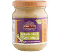 Go-Tan troncato da Lemon Grass 100G