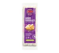Go-Tan® | Udon Spaghetti Base Farina Grano Tenero e Acqua | Noodles Facilmente Digeribili Molto versatili in Cucina