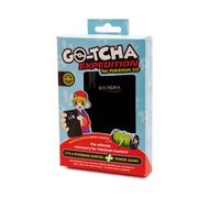 GO-TCHA Expedition Nera Per Pokemon Go - iPhone & Android & Mobile