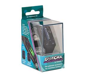 Go-Tcha Generation for Pokémon Go - The ultimate accessory for Pokémon hunters!