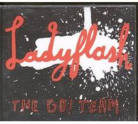 Go! Team, The - Ladyflash