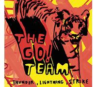 Go! Team - Thunder Lightning Strike
