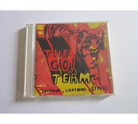 Go! Team - Thunder Lightning Strike