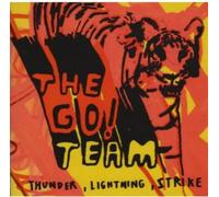Go! Team - Thunder Lightning Strike