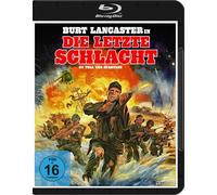 Go Tell the Spartans (English audio. English subtitles) (Blu-ray) Craig Wasson