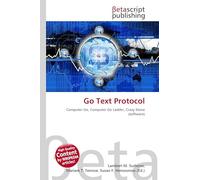 Go Text Protocol: Computer Go, Computer Go Ladder, Crazy Stone (software)