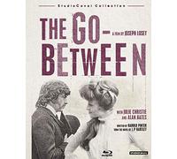 Go-The Between [Edizione: Regno Unito] [Edizione: Regno Unito]