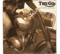 Go, The - Capricorn Ep