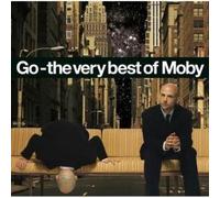 GO - THE VERY BEST OF - MOBY