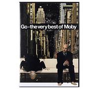 Moby - Go - The very best of Moby