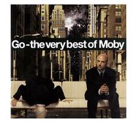 Go the Very Best of Moby Cd Moby - 0094637850527