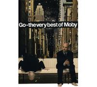 Go The Very Best Of Moby [DVD] [2006]