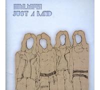GO TO BERLIN - JUST A BAND