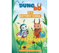 Go to Butterfly School