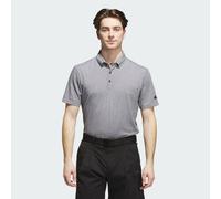 Go-to Rise Print Polo Shirt Carbon M