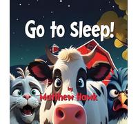 Go to Sleep
