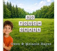 Go Touch Grass