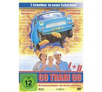 Go Trabi Go 1+2