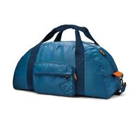 Go Travel Borsa da viaggio pieghevole 55 cm blu