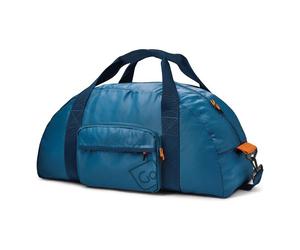 Go Travel Borsa da viaggio pieghevole 55 cm blu