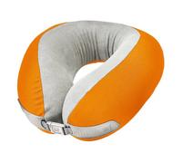 Go Travel Comfort Cuscino da viaggio 27.5 cm arancia