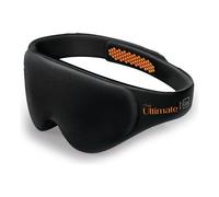 Go Travel Comfort Maschera per il sonno nero