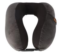 Go Travel Cuscino per il collo 30.5 cm grigio