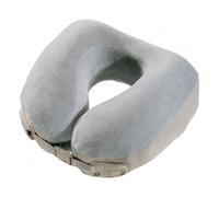 Go Travel Ultimate Memory Pillow cuscino da viaggio Grigio Go Travel